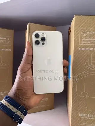 Apple iPhone 12 Pro 128 GB Gold