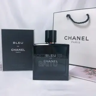 Chanel Bleu De Chanel EDT Men 100ml