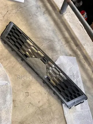 Mitsubishi Eclipse Cross 2023, 2024, 2025 Bumper Grill 2024