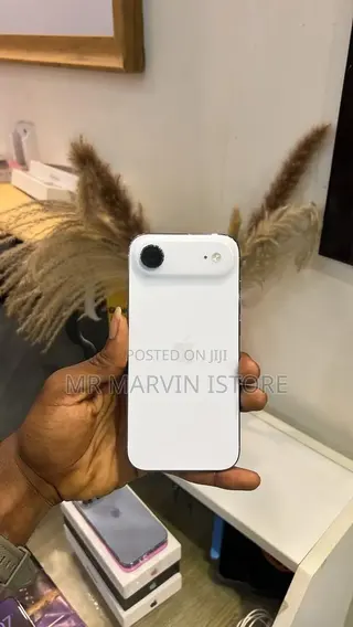 Apple iPhone Air 256 GB Silver