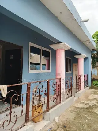 3 Bedrooms Self Compound for Rent