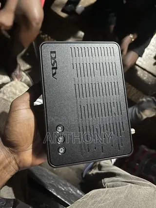DSTV Nigeria