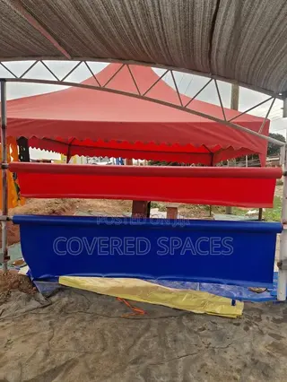 PVC Tarpaulin