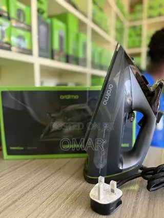 Oraimo steamCore