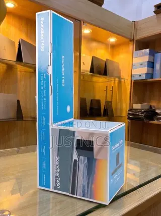 Original Samsung Soundbar T450