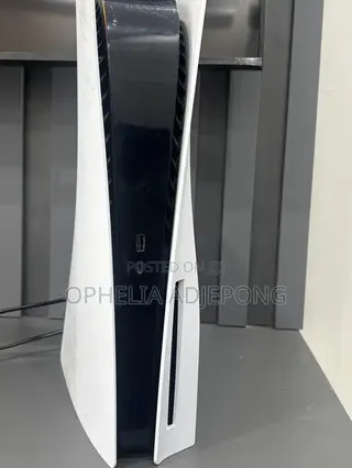 PlayStation 5