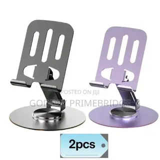 Phone Holder 360 Rotation - 2pcs