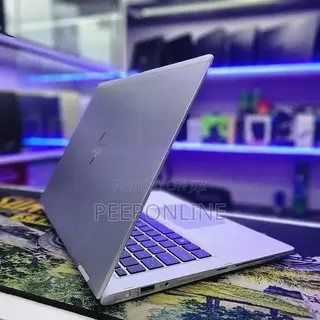 Laptop HP EliteBook X360 1030 G3 8GB Intel Core i5 SSD 256GB