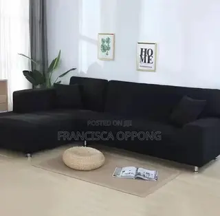 Premier and Reliable Sofa Covers (Available in All)