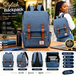 Stylish Backbag