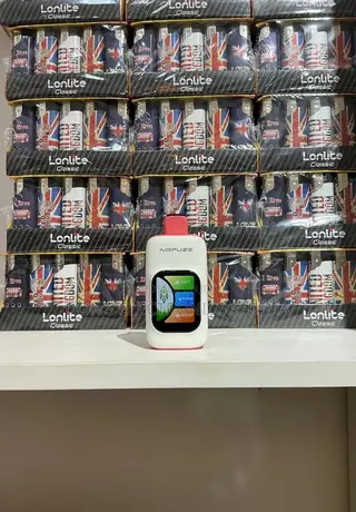 Disposable Vapes 20000puff