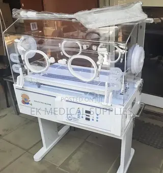 Baby Incubator Standard
