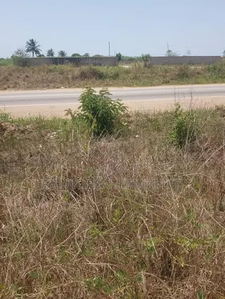 2 Acres of Land at Gomoa Simbrofo Abt 5 Mins From Winneba Junct For