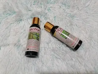 Nufuten (Kigelia Africana) Oil