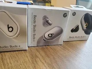Beats Studio Buds Plus