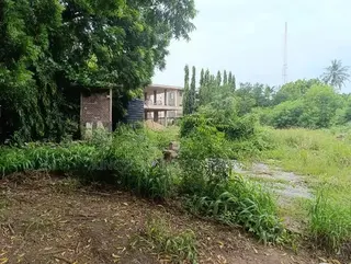3acres JV Land Available at Cantonment(50/50)No Down Payment
