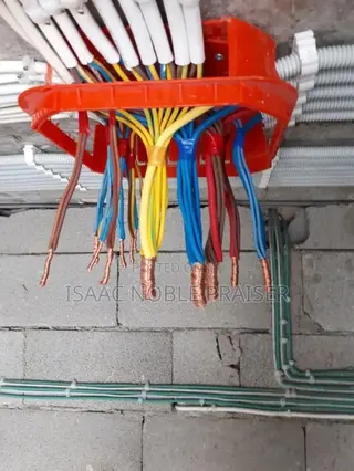 Certified Electrician