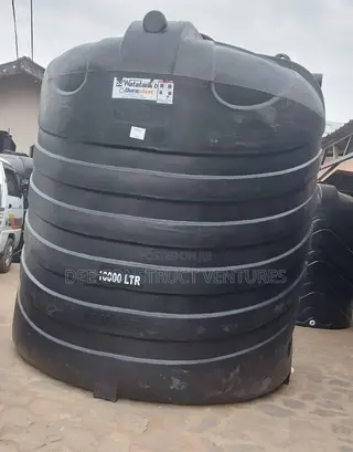 Duraplast Watatank