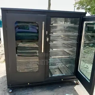 One Bag Gas Oven