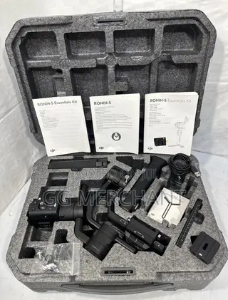 Dji Ronin S - Essential Kit