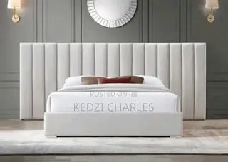 Queen Size Bed And Bed Frame