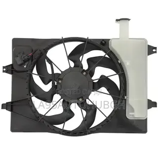 Hyundai Elantra 2017,2018,2019 and Kia Forte 2019,2020,2021,2022 Fan