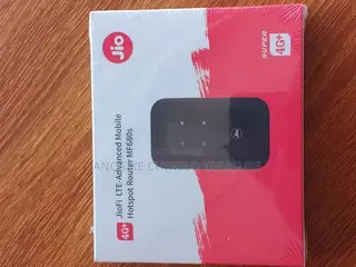 Hotspot Router