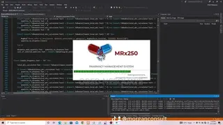 Pharmacy Management Software
