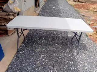 Plastic Folding Table