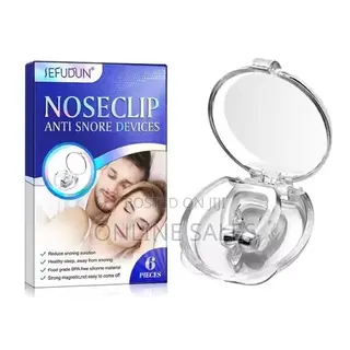 Anti Snoring Aid