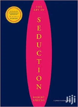 Art Of Seduction
