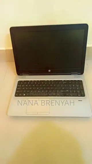 Laptop HP ProBook 470 8GB Intel Core I7 HDD 500GB
