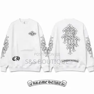 Chrome Hearts Long Sleeves