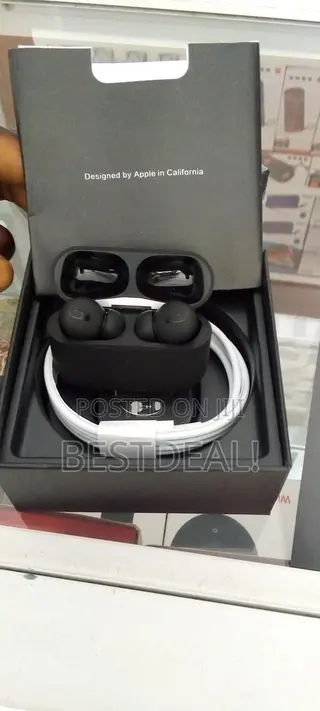 Apple Airpods Pro 2 2nd Gen.
