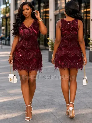 Elegant Dresses