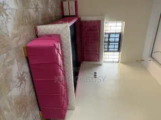 Double Bed