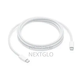 Apple 240 Watts Cable