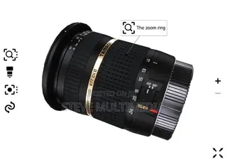Sony 10-24mm (A Mount)