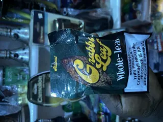 Grabba Leaf