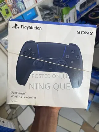 Originally Ps5 Controller