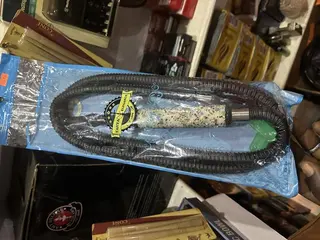Ice Hookan Pipe :