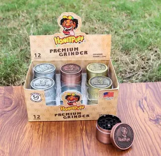 Grinder :
