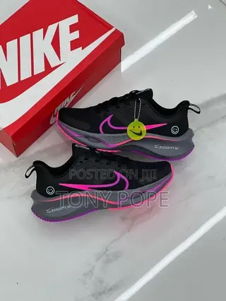 Nike ZoomX