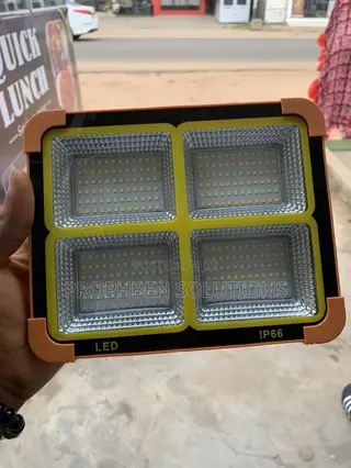 Original Rechargeable Light