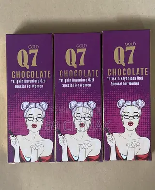 Women Q7 Chocolate