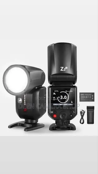 Z2 Speedlite