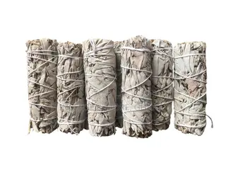 Sage (Loose Leaves)