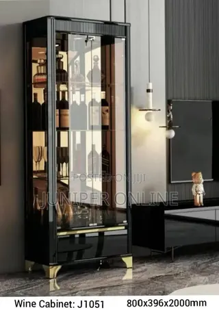 Win Cabinet/Corner Bar Turkey Glans