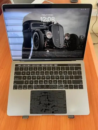 Laptop Apple MacBook Pro 2019 16GB Intel Core i7 SSD 1T