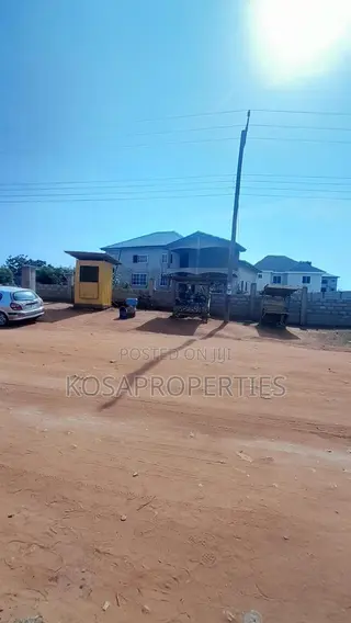 5bdrm House in East Legon Hills, Adjiriganor for sale